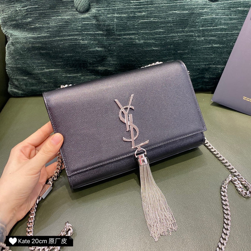 LTB - SLY Bags 268