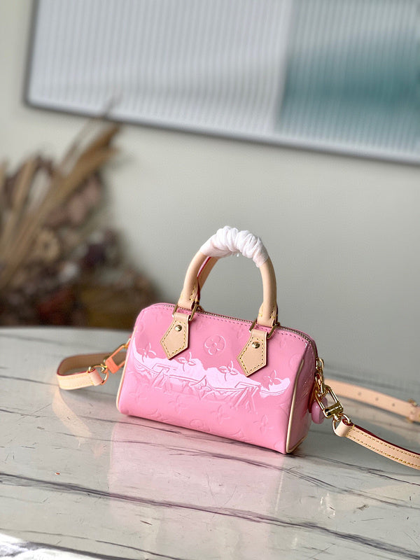 Fashion Luxe Touch bags - 4188