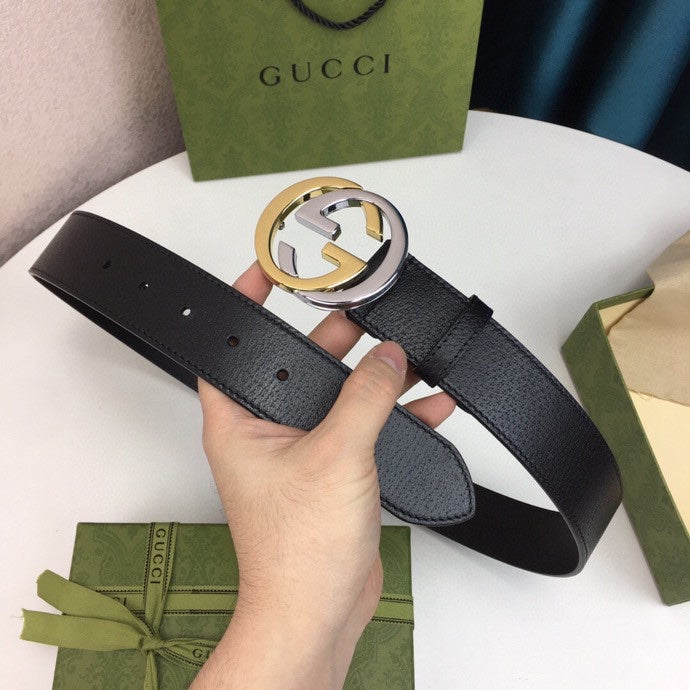 LTB  -Luxury  GCI  BELTS 017