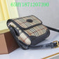 Luxe Touch Fashion -BBR Bags - 333