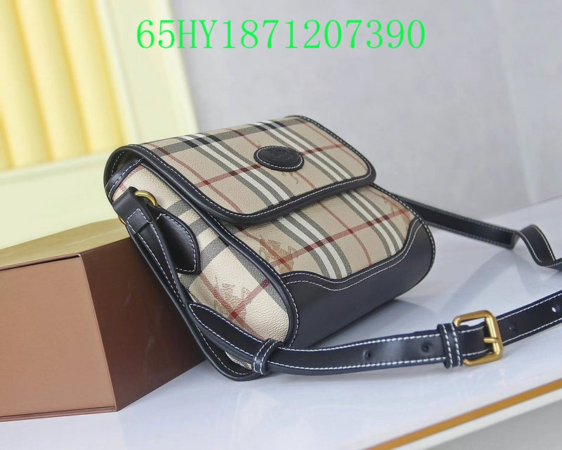 Luxe Touch Fashion -BBR Bags - 333