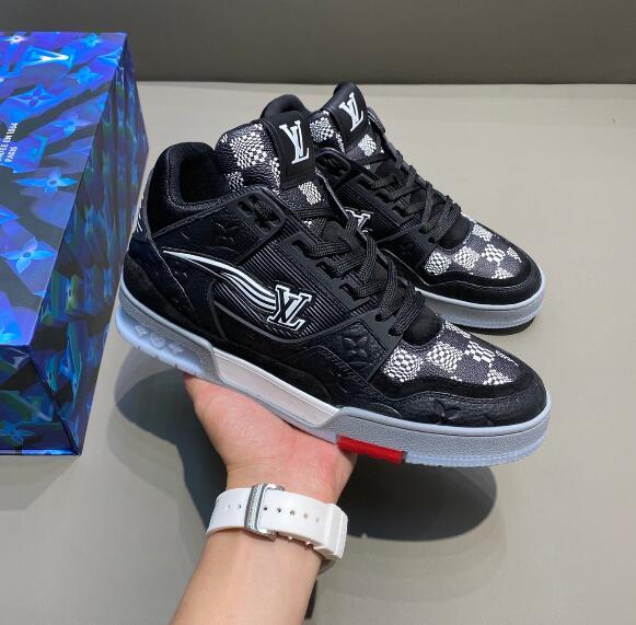 Luxe Touch Bags 

 - LTB Men Shoes - 1717