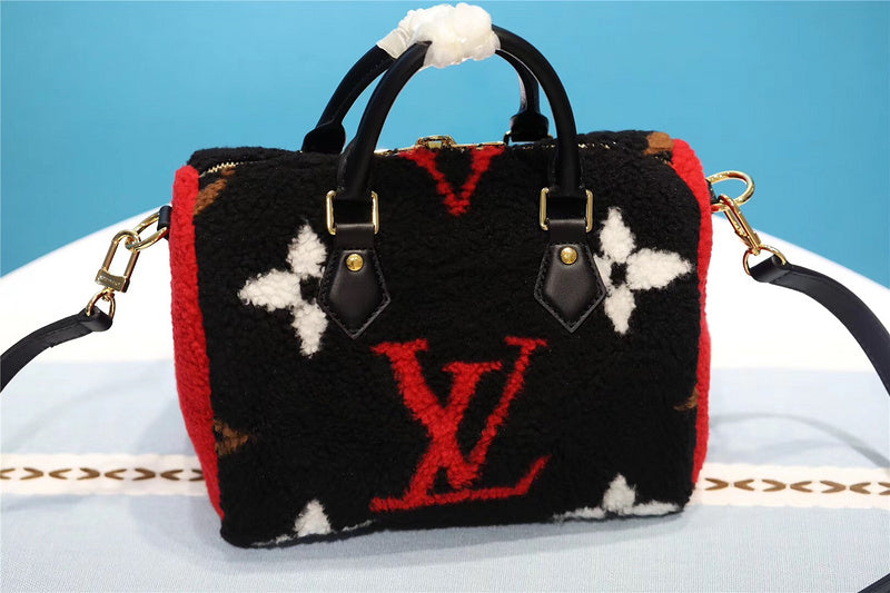 Luxe Touch Fashion LTB-bags - 8161