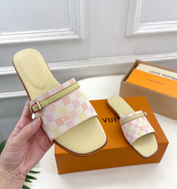 Luxe Touch Bags -  Women Shoes - 117