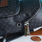 Luxe Touch Fashion LTB-bags - 9672