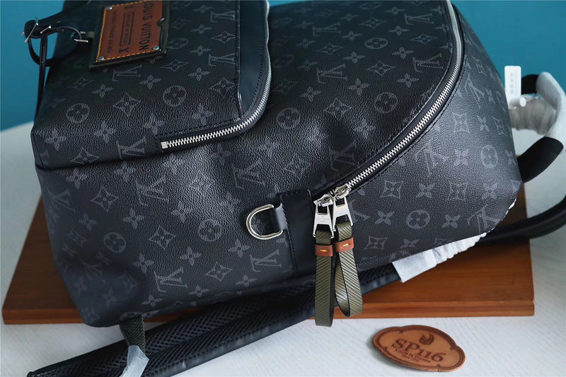 Luxe Touch Fashion LTB-bags - 9672