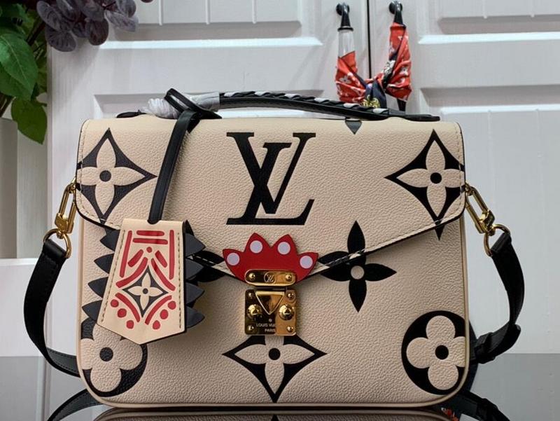 Luxe Touch Bags 

 - LTB Bags - 2750