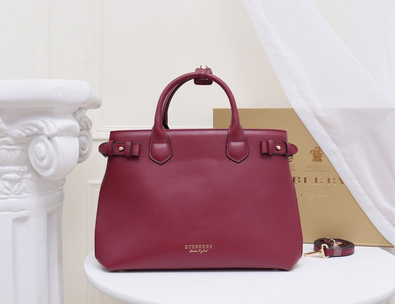 Luxe Touch Bags Fashion -BBR Bags - 902