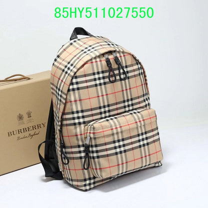 LTB Fashion -BBR Bags - 611