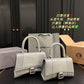 Luxe Touch Fashion - BGA Bags - 1747