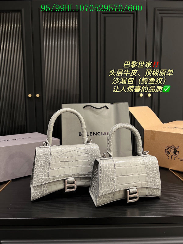 Luxe Touch Fashion - BGA Bags - 1747
