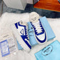Luxe Touch Bags 

 - LTB Men Shoes - 917