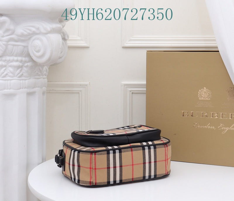 LTB Fashion -BBR Bags - 691