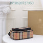 Luxe Touch Fashion -BBR Bags - 691