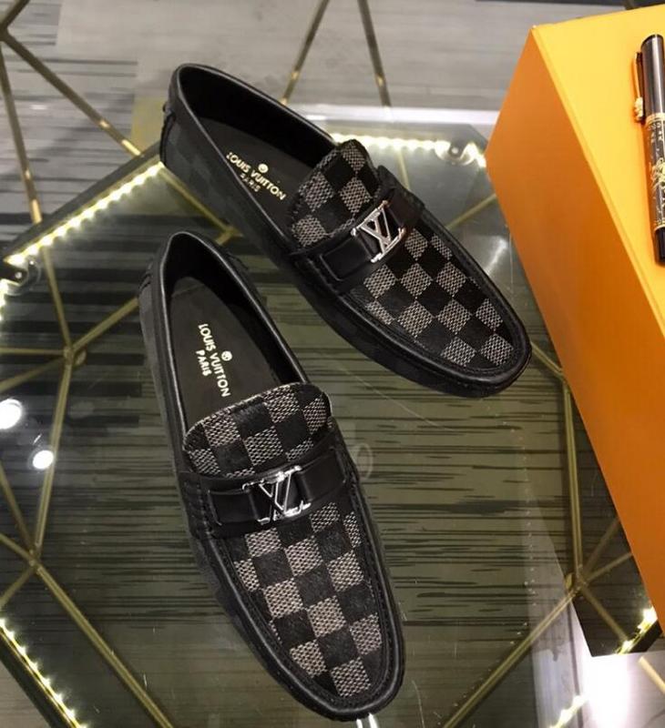 Luxe Touch Bags 

 - LTB Men Shoes - 1943