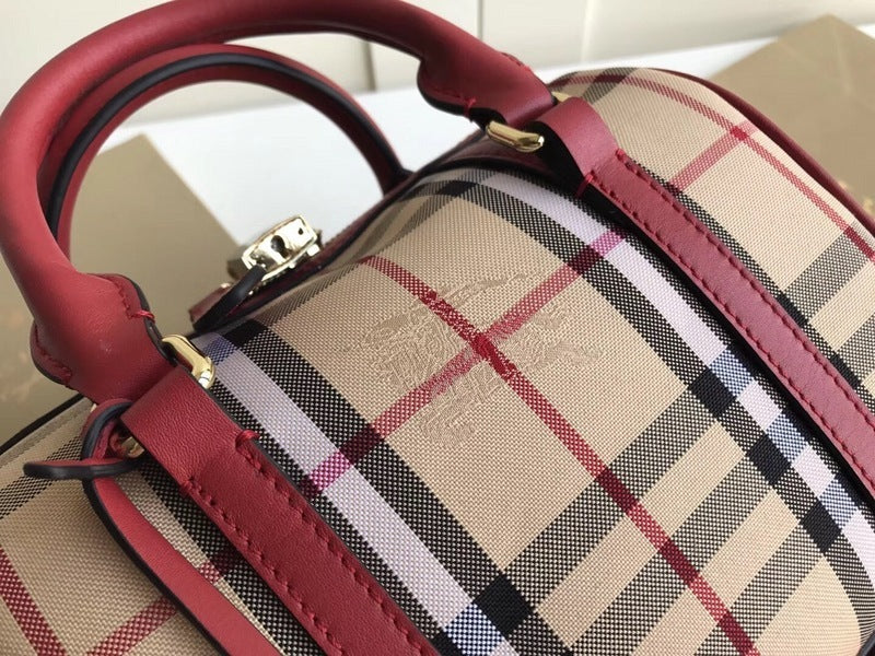 Luxe Touch Bags Fashion -BBR Bags - 1019