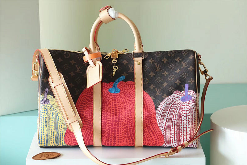 Luxe Touch Fashion LTB-bags - 11151