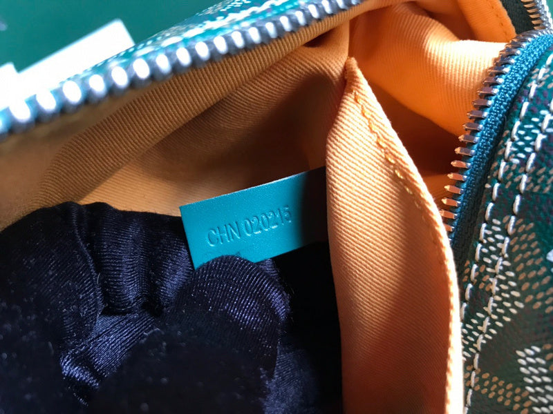 Luxe Touch Bags - GOD Bags - 330