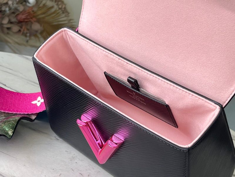 Fashion Luxe Touch bags - 4934
