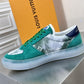 Luxe Touch Bags -  Men Shoes - 810