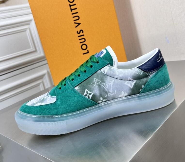 Luxe Touch Bags -  Men Shoes - 810