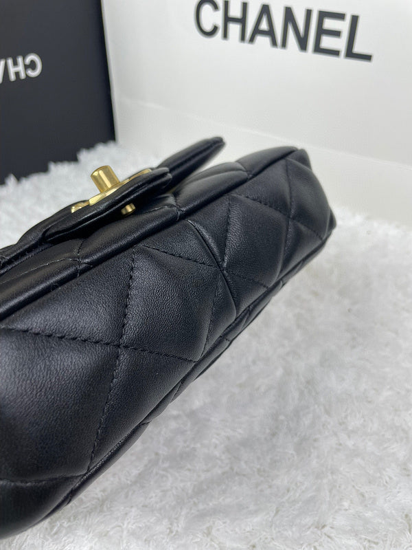 Luxe Touch Bags 

 -  Bags - 3142