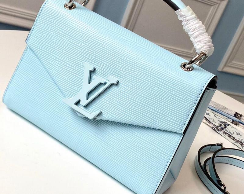 Luxe Touch Bags -   3024