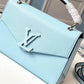 Luxe Touch Bags 

 - LTB Bags - 3024