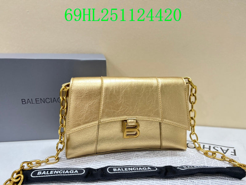 LTB Fashion - BGA Bags - 1992