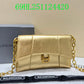 Luxe Touch Fashion - BGA Bags - 1992
