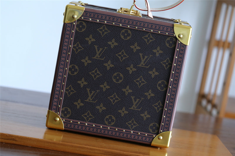 Luxe Touch Fashion LTB-bags - 9552