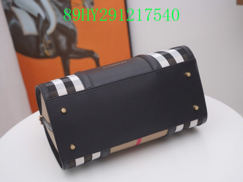 Luxe Touch Fashion -BBR Bags - 332