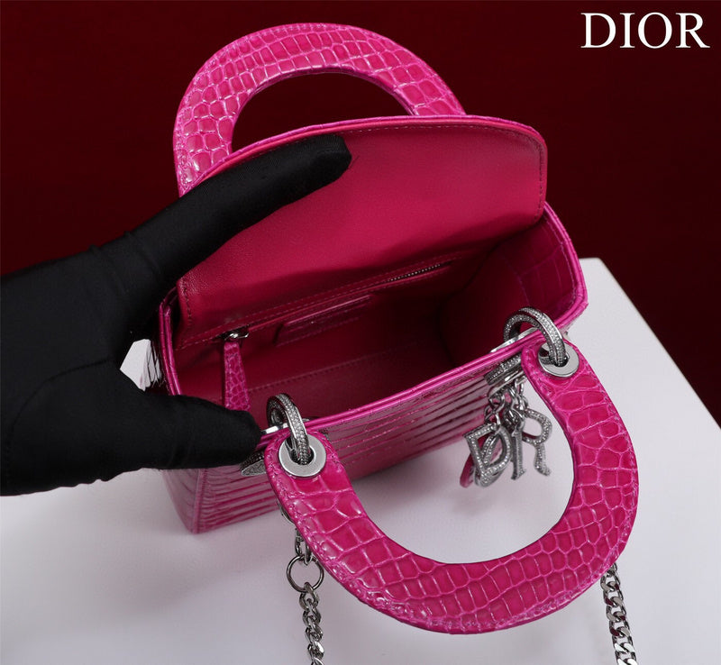LTB - Luxe Touch Bags - 1658