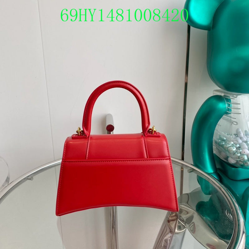 Luxe Touch Fashion - BGA Bags - 2041