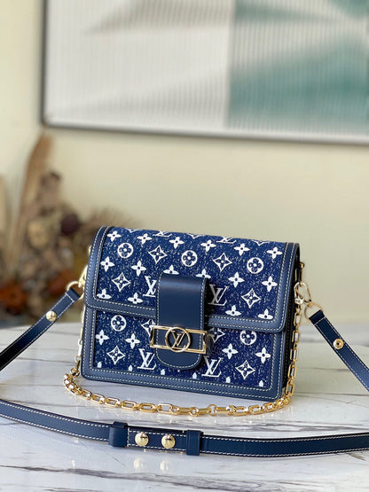 Fashion Luxe Touch bags - 5490