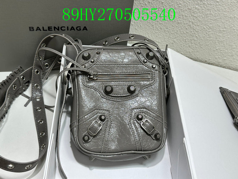 Luxe Touch Fashion - BGA Bags - 1780