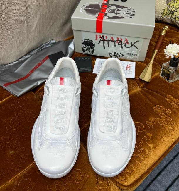 Luxe Touch Bags 

 - PD Men Shoes - 198