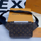 Luxe Touch Fashion LTB-bags - 10101