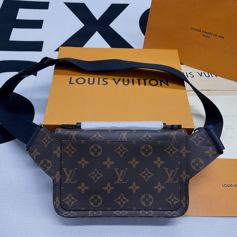 Luxe Touch Fashion LTB-bags - 10101
