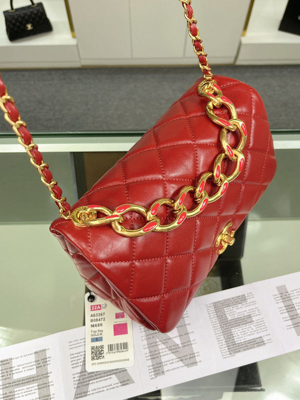 Luxe Touch Bags 

 -  Bags - 3024