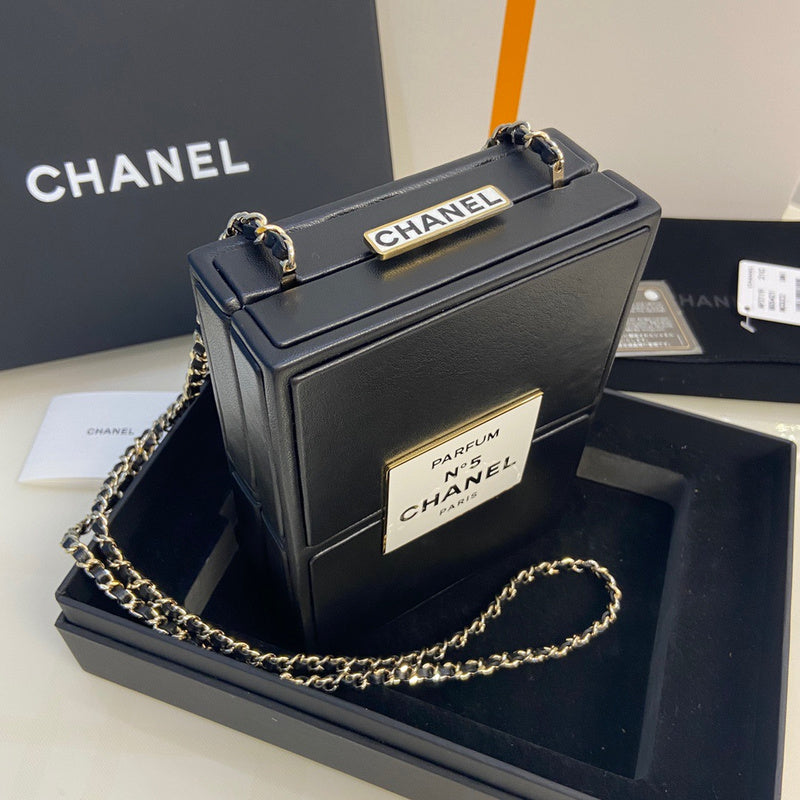 Luxe Touch Bags -  Bags - 651