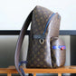 Luxe Touch Fashion LTB-bags - 9775