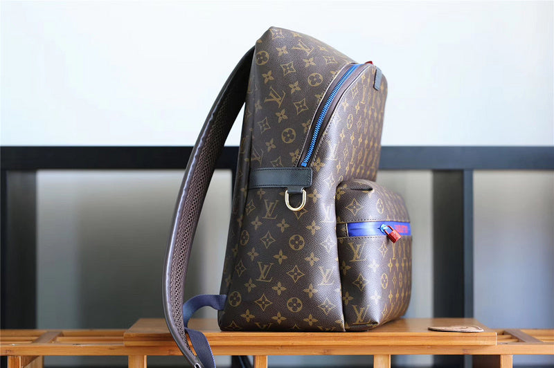 Luxe Touch Fashion LTB-bags - 9775
