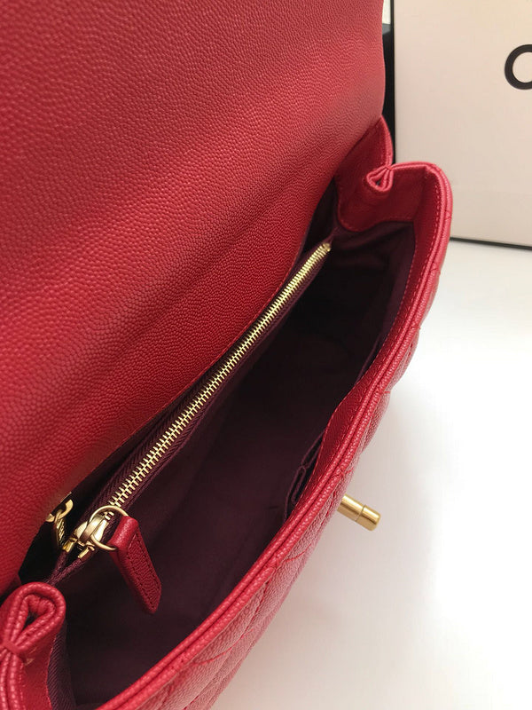 Luxe Touch Bags -  Bags - 501
