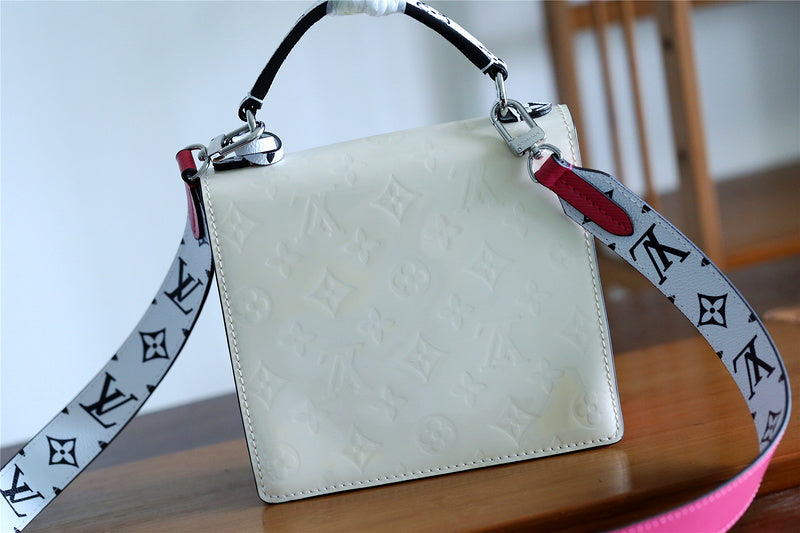 Rezaus Fashion LTB-bags - 8049
