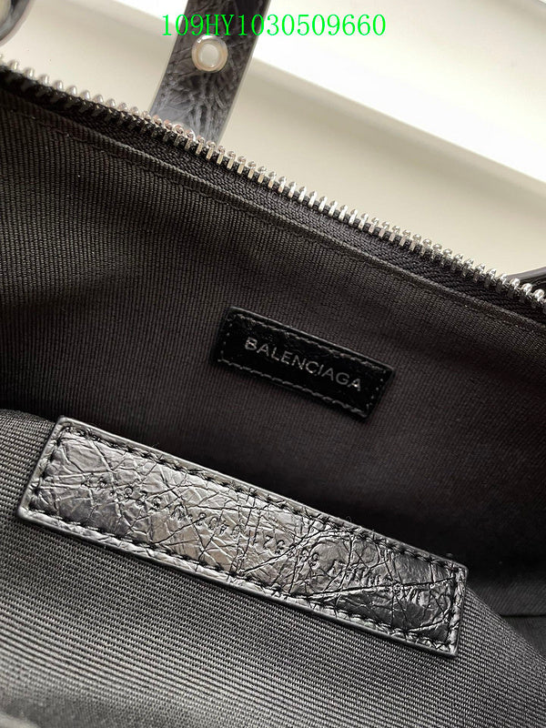 Luxe Touch Fashion - BGA Bags - 1786