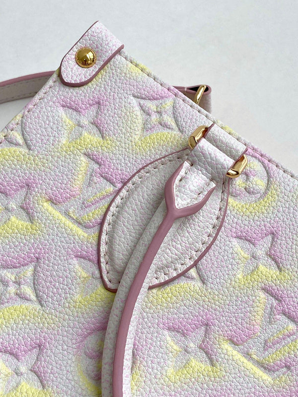 Fashion Luxe Touch bags - 3364