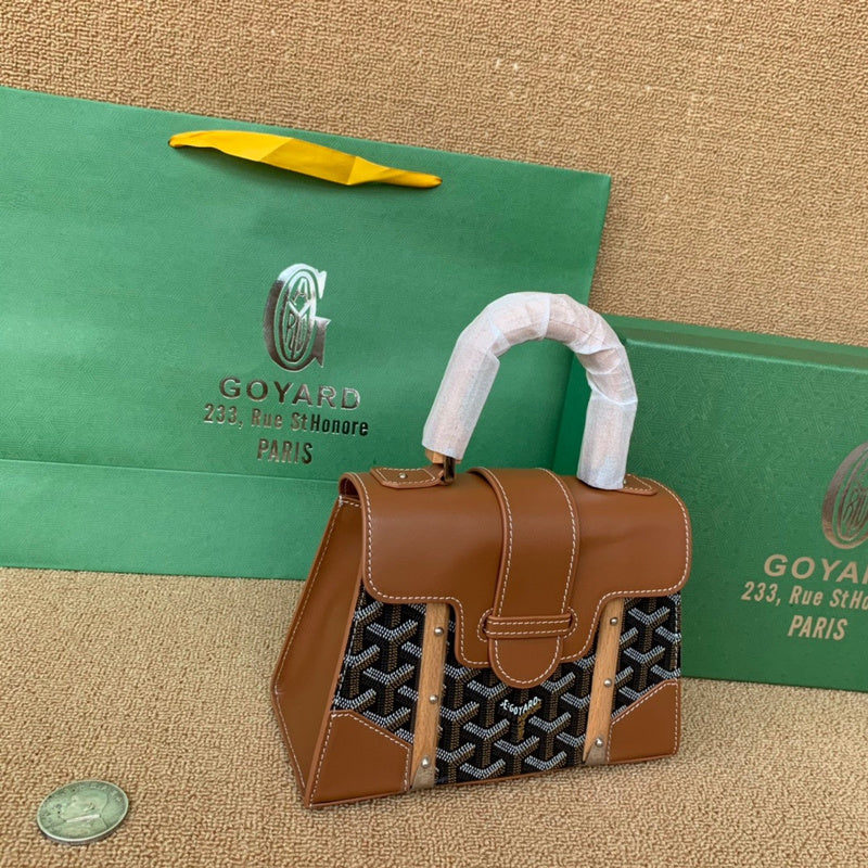LTB - GOD Bags - 138