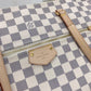 Luxe Touch Bags -   3025