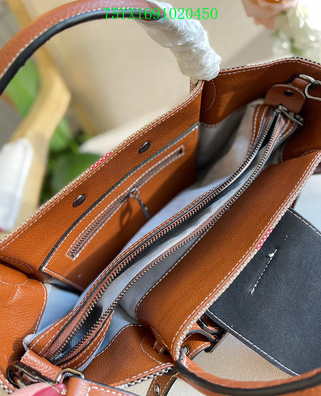 Luxe Touch Bags Fashion -BBR Bags - 378